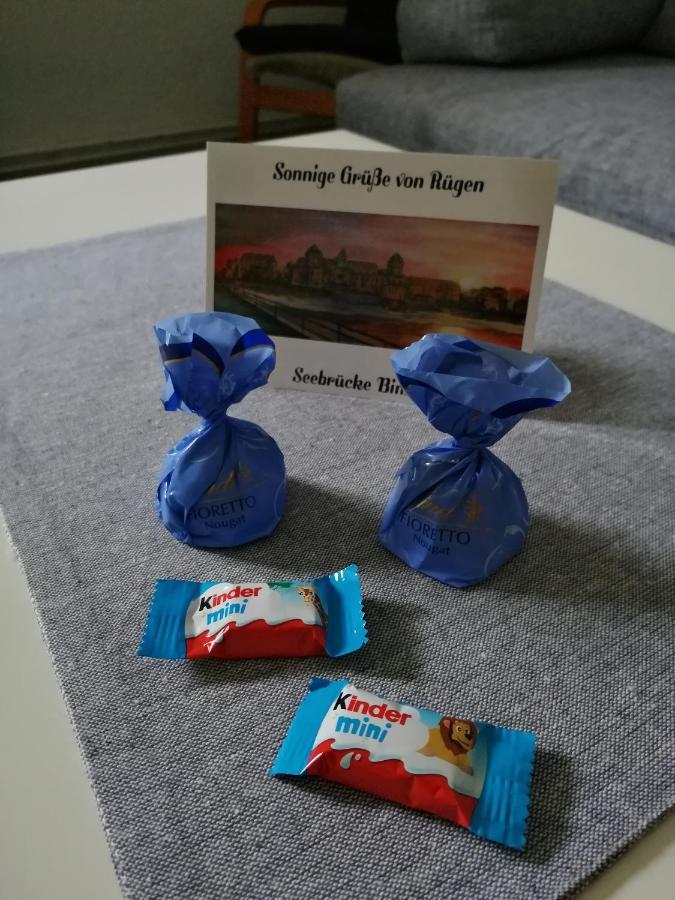 PoseritzReiterhof Gross Stubbenアパートメント エクステリア 写真