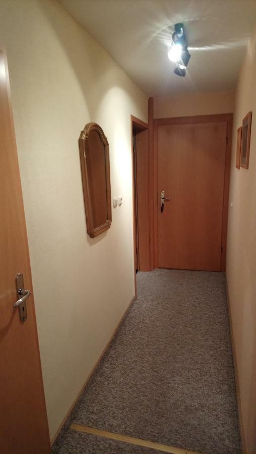 PoseritzReiterhof Gross Stubbenアパートメント エクステリア 写真